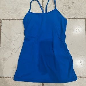 Lululemon  tank